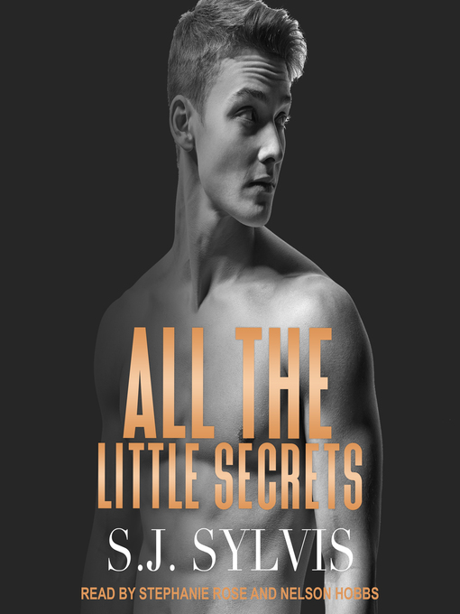 Title details for All the Little Secrets by S.J. Sylvis - Available